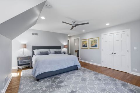 Tiny photo for 5901 N Newark Avenue, Chicago, IL 60631 (MLS # 12619302)