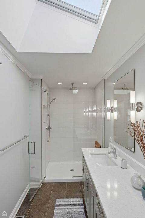 Tiny photo for 5901 N Newark Avenue, Chicago, IL 60631 (MLS # 12619302)