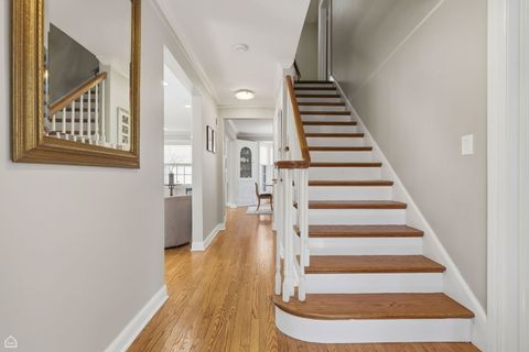 Tiny photo for 5901 N Newark Avenue, Chicago, IL 60631 (MLS # 12619302)