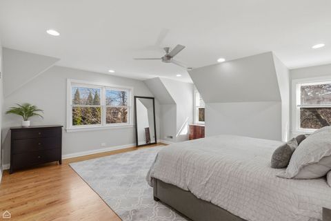 Tiny photo for 5901 N Newark Avenue, Chicago, IL 60631 (MLS # 12619302)