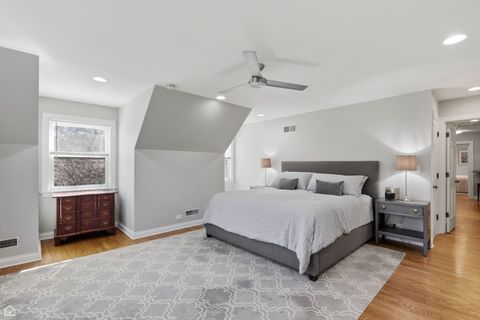 Tiny photo for 5901 N Newark Avenue, Chicago, IL 60631 (MLS # 12619302)