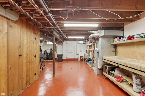 Tiny photo for 5901 N Newark Avenue, Chicago, IL 60631 (MLS # 12619302)