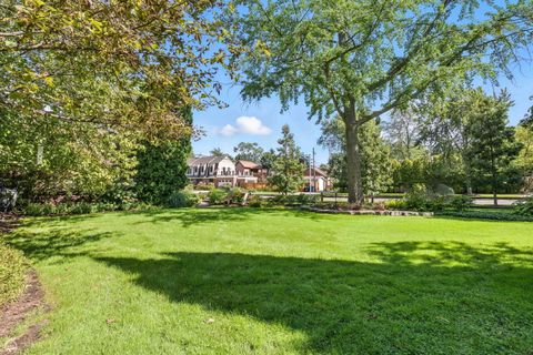 Tiny photo for 5901 N Newark Avenue, Chicago, IL 60631 (MLS # 12619302)