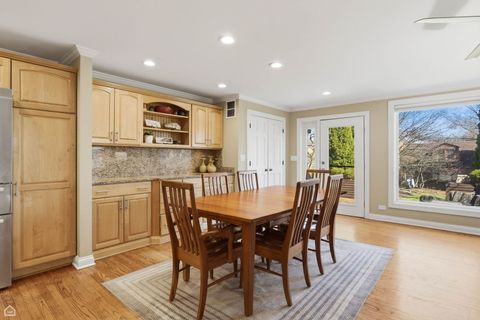 Tiny photo for 5901 N Newark Avenue, Chicago, IL 60631 (MLS # 12619302)