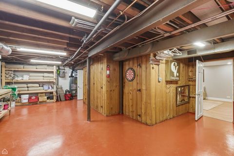 Tiny photo for 5901 N Newark Avenue, Chicago, IL 60631 (MLS # 12619302)