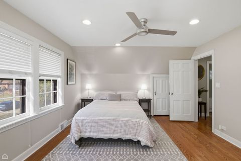 Tiny photo for 5901 N Newark Avenue, Chicago, IL 60631 (MLS # 12619302)