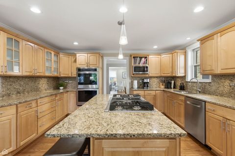 Tiny photo for 5901 N Newark Avenue, Chicago, IL 60631 (MLS # 12619302)