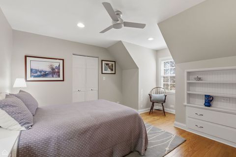 Tiny photo for 5901 N Newark Avenue, Chicago, IL 60631 (MLS # 12619302)