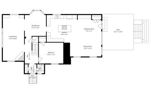 Tiny photo for 5901 N Newark Avenue, Chicago, IL 60631 (MLS # 12619302)