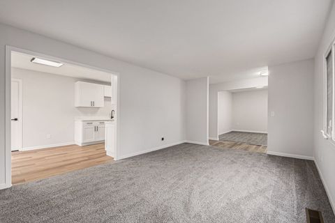 Tiny photo for 122 Longbeach Road, Montgomery, IL 60538 (MLS # 12585379)