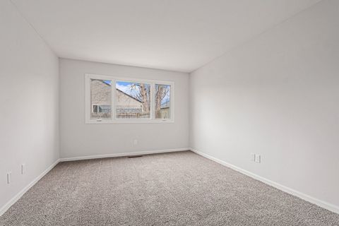 Tiny photo for 122 Longbeach Road, Montgomery, IL 60538 (MLS # 12585379)