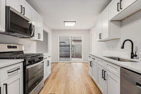 Tiny photo for 122 Longbeach Road, Montgomery, IL 60538 (MLS # 12585379)