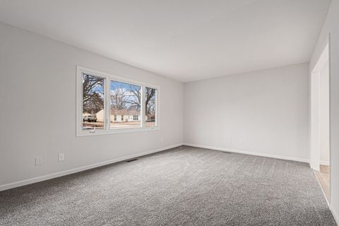 Tiny photo for 122 Longbeach Road, Montgomery, IL 60538 (MLS # 12585379)