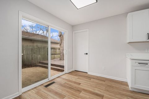 Tiny photo for 122 Longbeach Road, Montgomery, IL 60538 (MLS # 12585379)