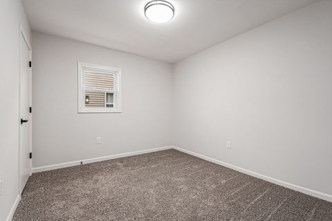 Tiny photo for 122 Longbeach Road, Montgomery, IL 60538 (MLS # 12585379)