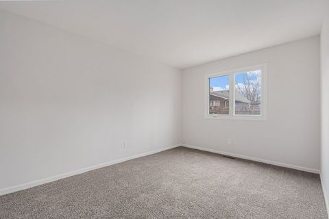 Tiny photo for 122 Longbeach Road, Montgomery, IL 60538 (MLS # 12585379)