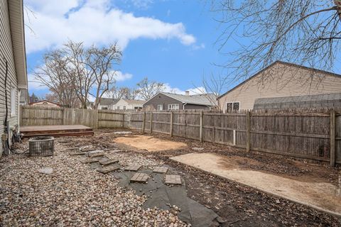 Tiny photo for 122 Longbeach Road, Montgomery, IL 60538 (MLS # 12585379)