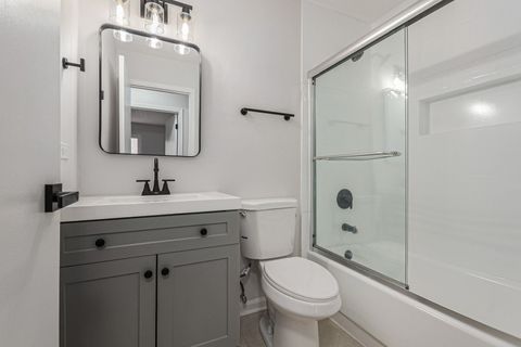 Tiny photo for 122 Longbeach Road, Montgomery, IL 60538 (MLS # 12585379)