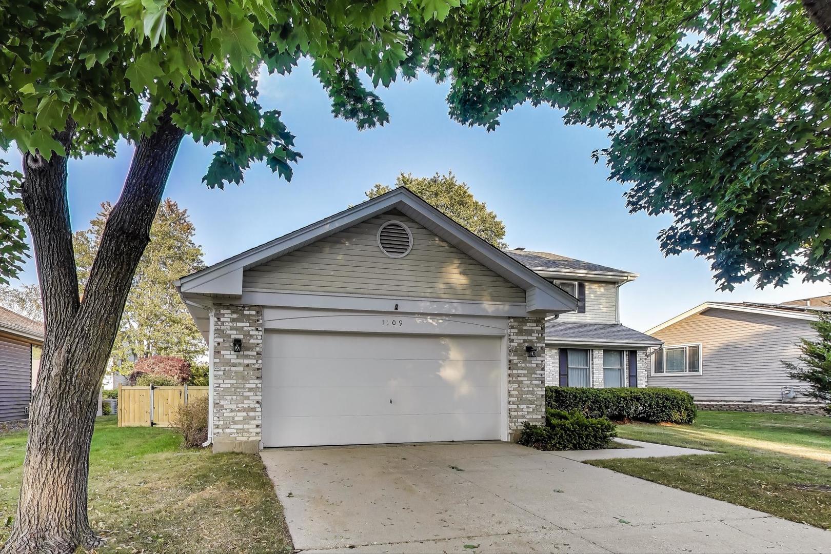1109 Grant Place