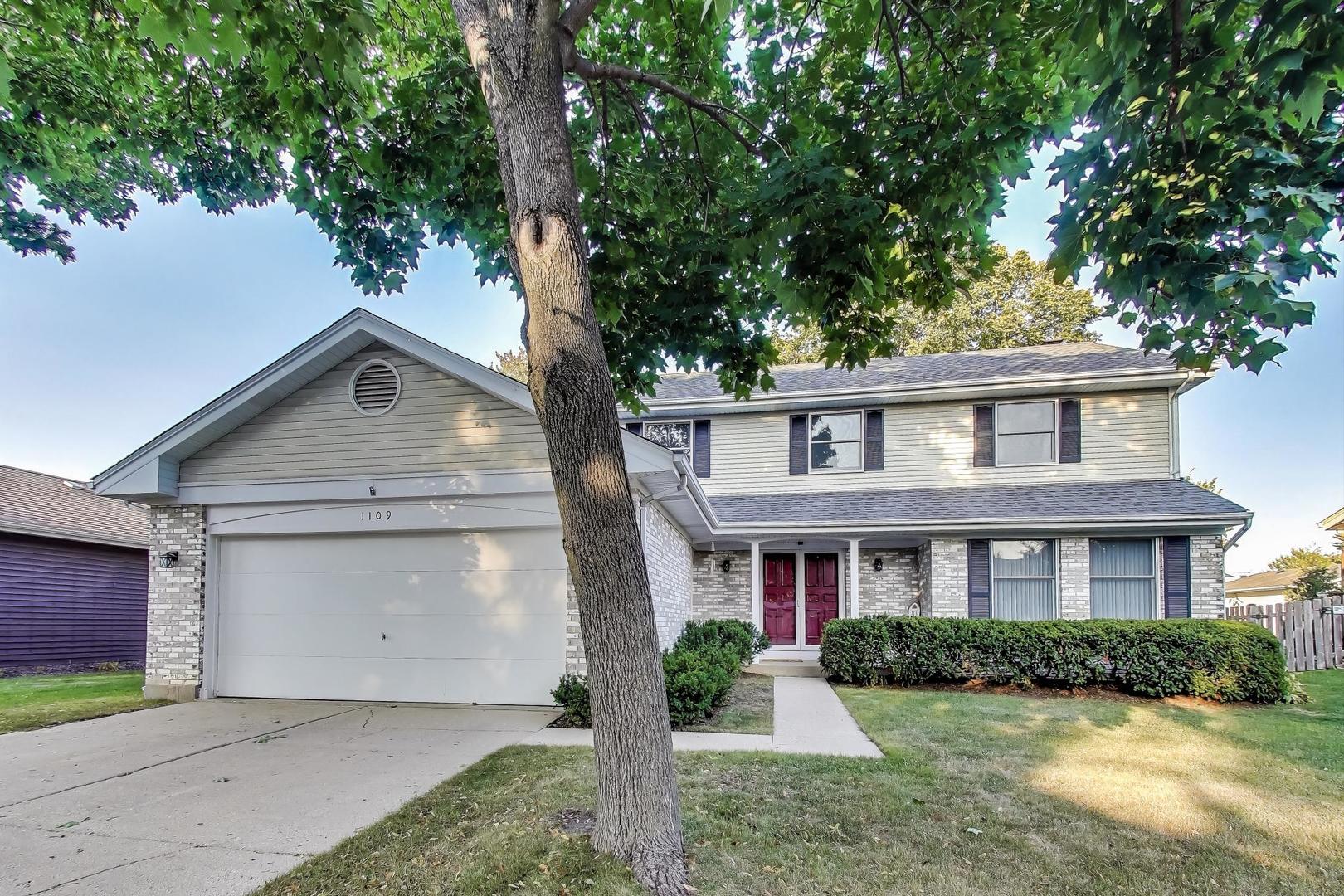 1109 Grant Place