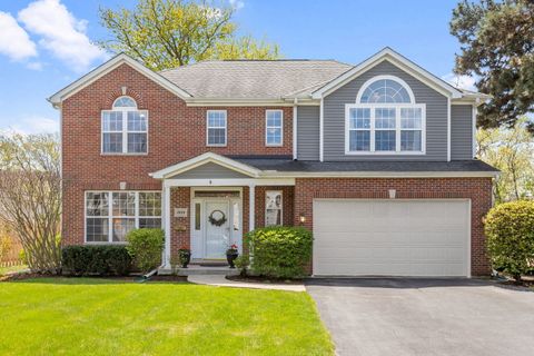 1929 Robincrest Lane Glenview IL 60025