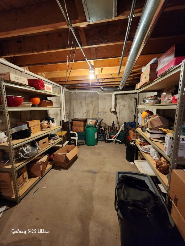 2113 Mary Lane