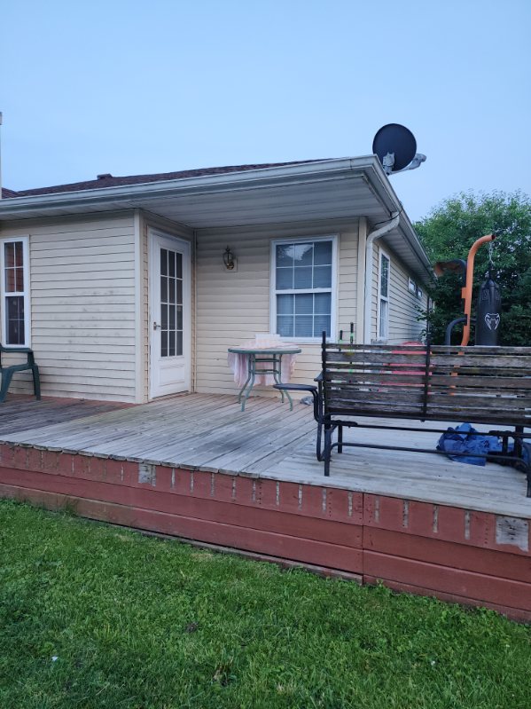 2113 Mary Lane