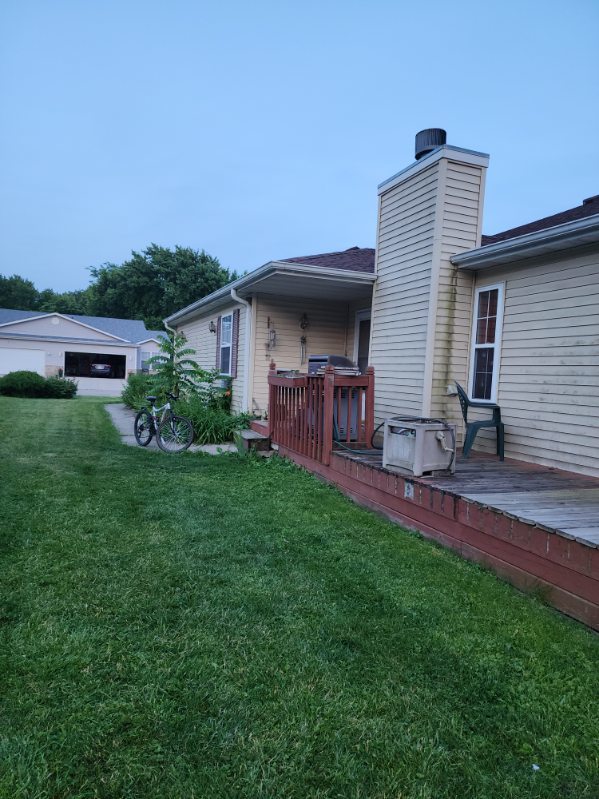 2113 Mary Lane