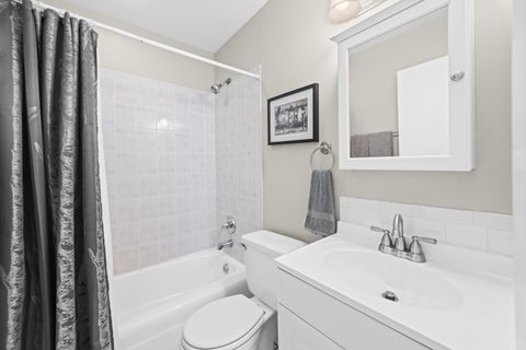 Tiny photo for 1313 N Baldwin Court #2C, Palatine, IL 60074 (MLS # 12522349)