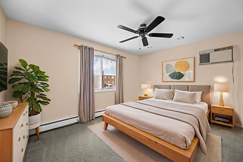 Tiny photo for 1313 N Baldwin Court #2C, Palatine, IL 60074 (MLS # 12522349)