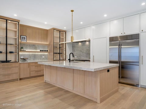Tiny photo for 3714 N Claremont Avenue, Chicago, IL 60618 (MLS # 12738037)