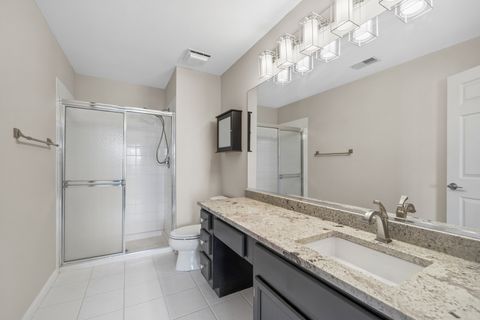 Tiny photo for 1701 Fairfax Circle #2, Bartlett, IL 60103 (MLS # 12566519)