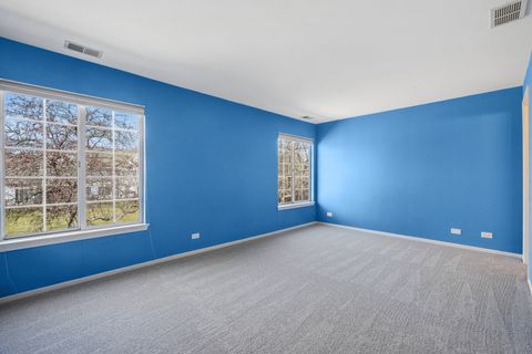 Tiny photo for 1701 Fairfax Circle #2, Bartlett, IL 60103 (MLS # 12566519)