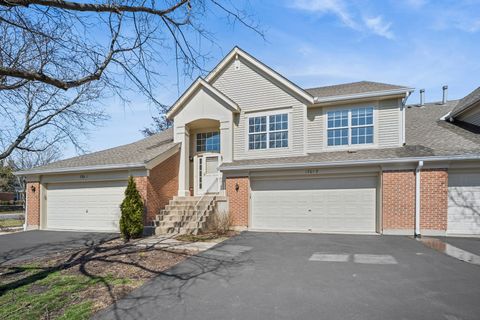 Photo of 1701 Fairfax Circle #2, Bartlett, IL 60103 (MLS # 12566519)
