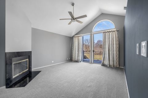 Tiny photo for 1701 Fairfax Circle #2, Bartlett, IL 60103 (MLS # 12566519)