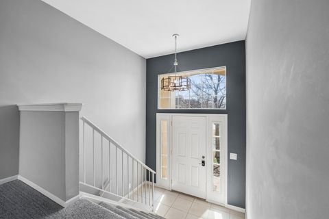 Tiny photo for 1701 Fairfax Circle #2, Bartlett, IL 60103 (MLS # 12566519)