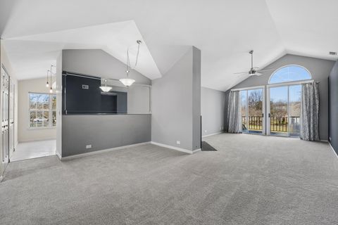 Tiny photo for 1701 Fairfax Circle #2, Bartlett, IL 60103 (MLS # 12566519)