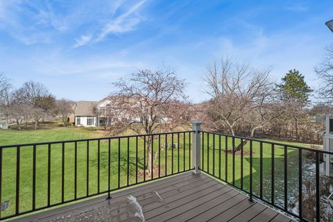 Tiny photo for 1701 Fairfax Circle #2, Bartlett, IL 60103 (MLS # 12566519)