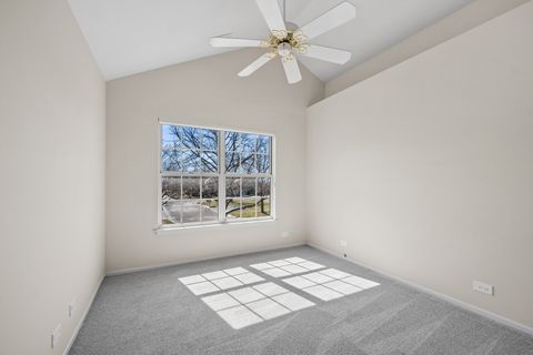 Tiny photo for 1701 Fairfax Circle #2, Bartlett, IL 60103 (MLS # 12566519)