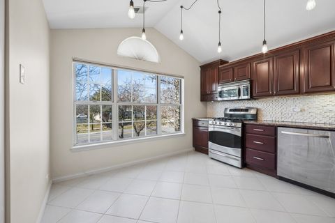 Tiny photo for 1701 Fairfax Circle #2, Bartlett, IL 60103 (MLS # 12566519)