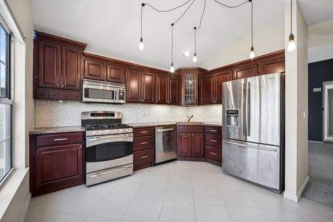 Tiny photo for 1701 Fairfax Circle #2, Bartlett, IL 60103 (MLS # 12566519)