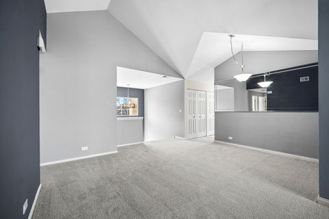 Tiny photo for 1701 Fairfax Circle #2, Bartlett, IL 60103 (MLS # 12566519)