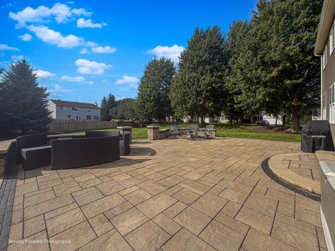 Tiny photo for 2368 Pagosa Springs Drive, Aurora, IL 60503 (MLS # 12745258)