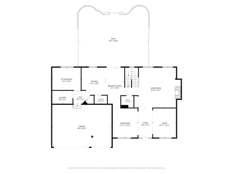 Tiny photo for 2368 Pagosa Springs Drive, Aurora, IL 60503 (MLS # 12745258)