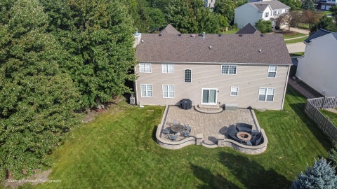 Tiny photo for 2368 Pagosa Springs Drive, Aurora, IL 60503 (MLS # 12745258)
