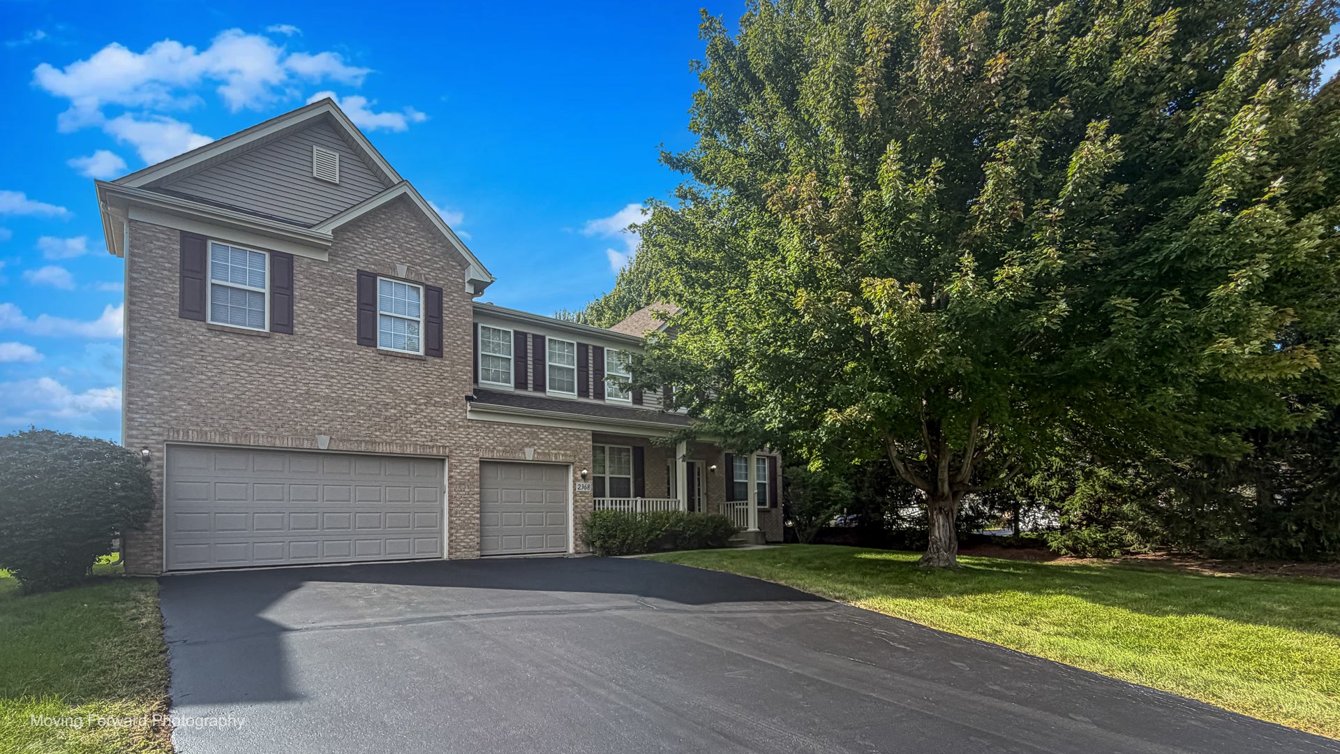 2368 Pagosa Springs Drive