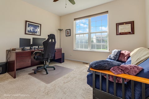 Tiny photo for 2368 Pagosa Springs Drive, Aurora, IL 60503 (MLS # 12745258)