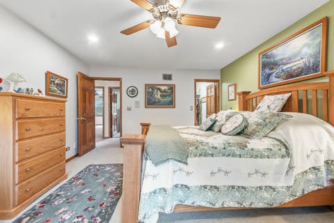 Tiny photo for 6N342 Linden Avenue, Medinah, IL 60157 (MLS # 12698368)