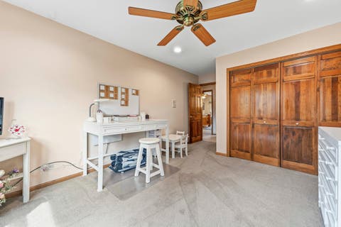 Tiny photo for 6N342 Linden Avenue, Medinah, IL 60157 (MLS # 12698368)