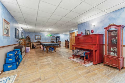 Tiny photo for 6N342 Linden Avenue, Medinah, IL 60157 (MLS # 12698368)